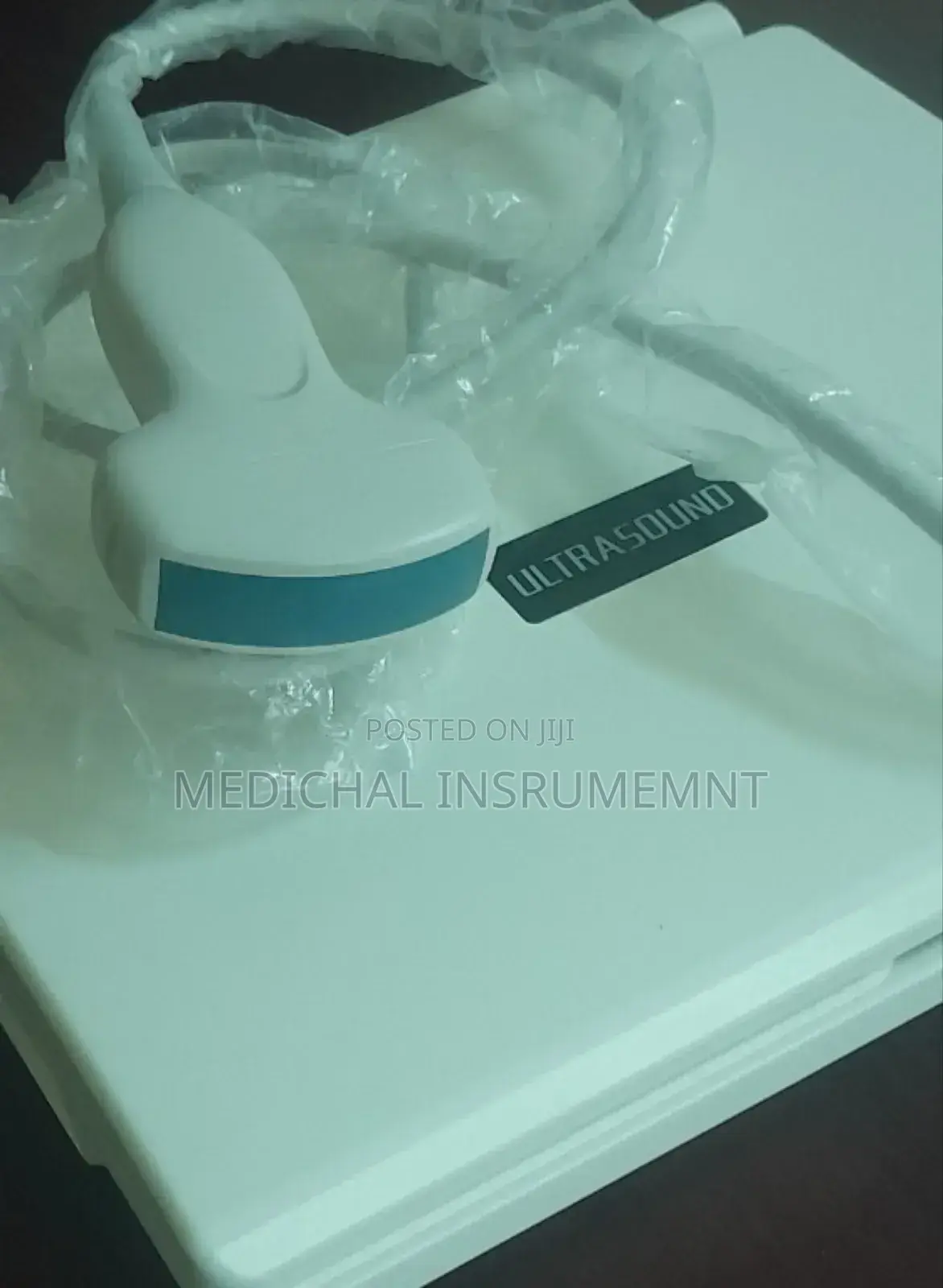 Xf Ultrasound Machine