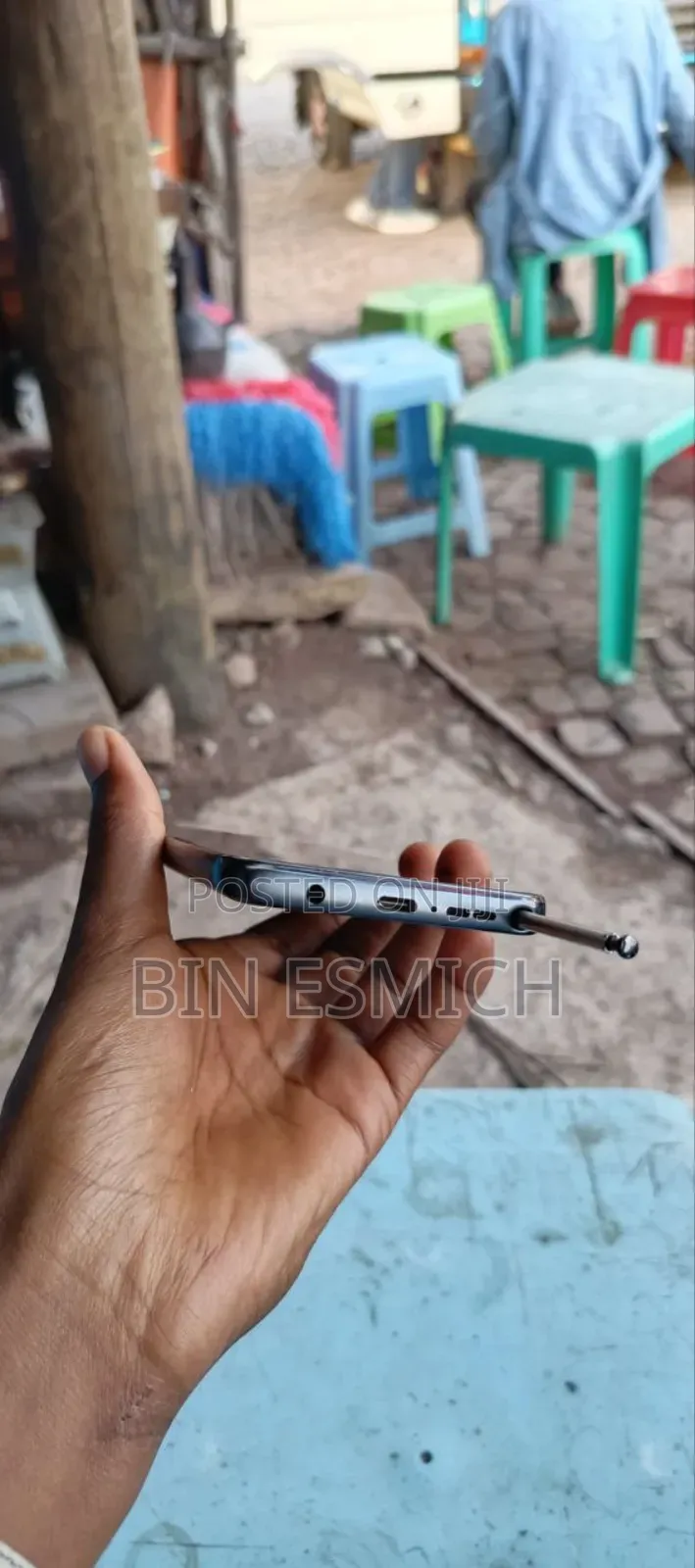 New Motorola Moto G Stylus 5G -2023 256 GB Black