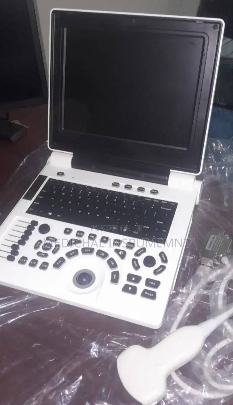 Xf Ultrasound Machine