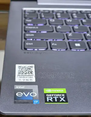 New Laptop Lenovo ThinkPad X1 Carbon 32GB Intel Core I7 SSD 512GB