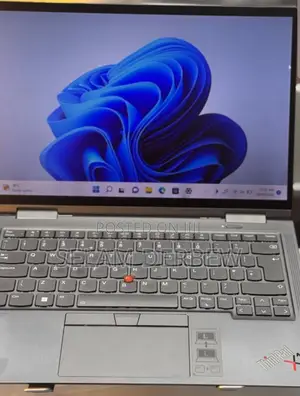 Photo - New Laptop Lenovo Thinkpad X1 Yoga 32GB Intel Core I7 SSD 512GB