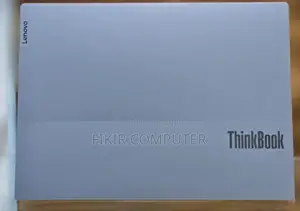 New Laptop Lenovo ThinkBook 13 32GB Intel Core i7 SSD 512GB