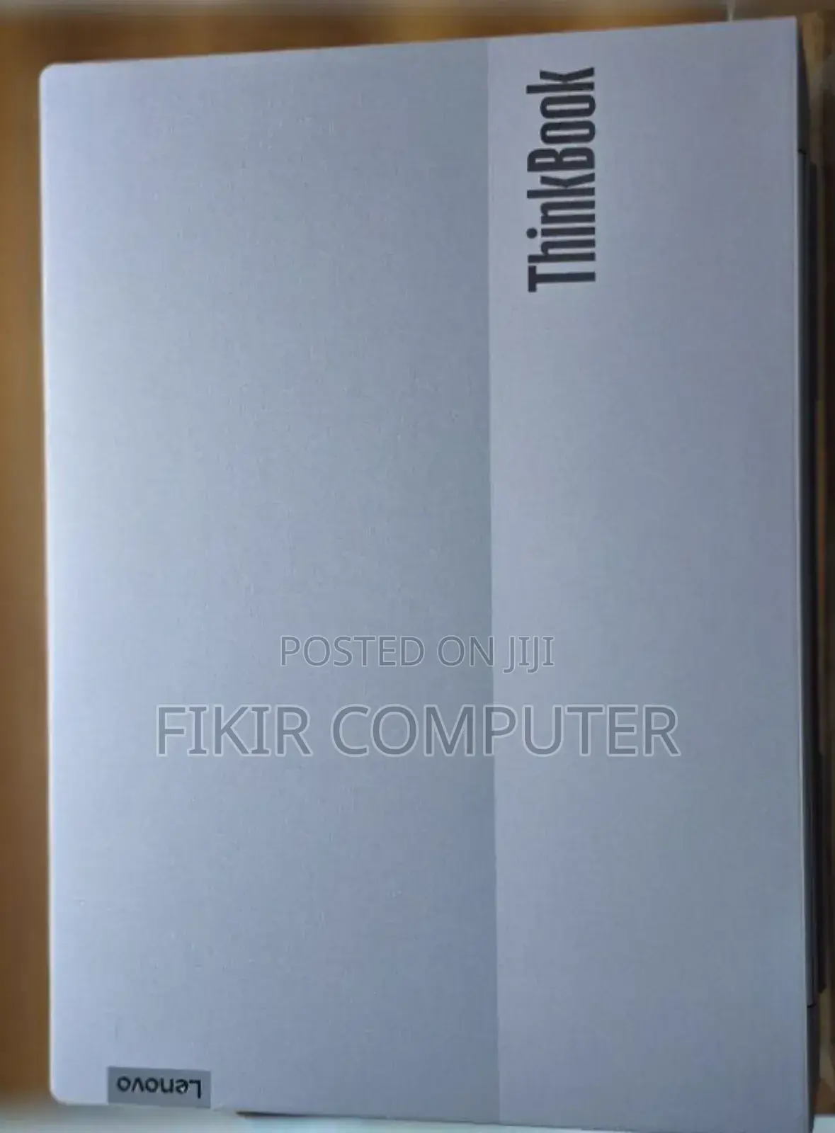 New Laptop Lenovo ThinkBook 13 32GB Intel Core i7 SSD 512GB