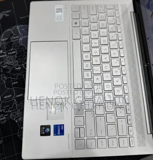 New Laptop HP Envy X360 16GB Intel Core i7 SSD 512GB