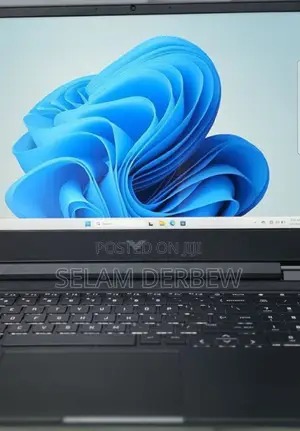 New Laptop HP Victus 15 16GB Intel Core I7 SSD 512GB
