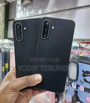 New Samsung Galaxy A17 256 GB Black