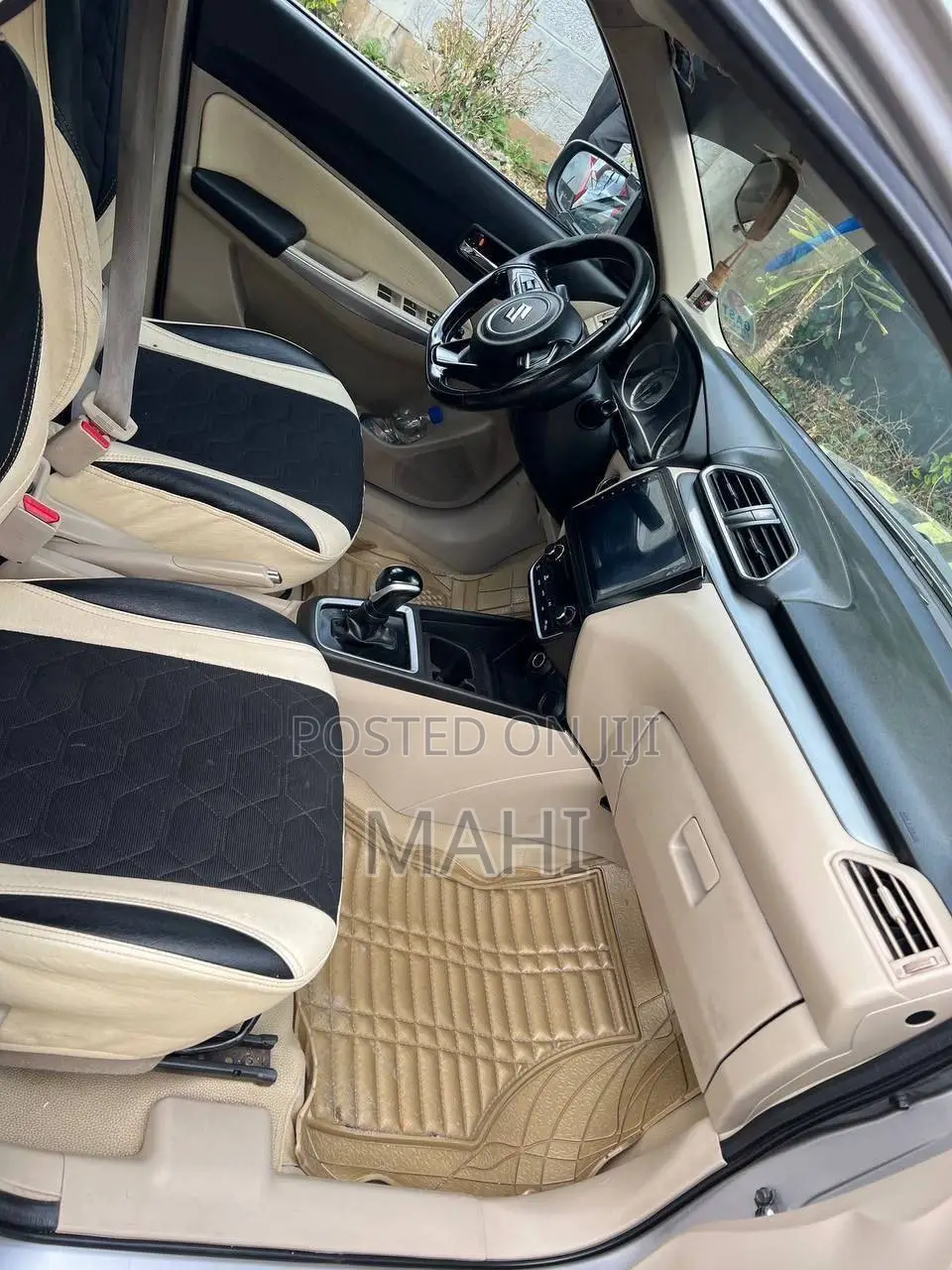 New Suzuki RE 2022 Silver