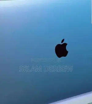 New Laptop Apple MacBook Pro M1 8GB Apple M1 Pro SSD 512GB