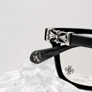 Chrome Hearts Glasses