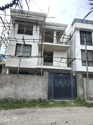 Furnished 7bdrm Townhouse/Terrace in Tafo Sheger, Yeka for sale