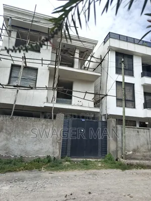Furnished 7bdrm Townhouse/Terrace in Tafo Sheger, Yeka for sale