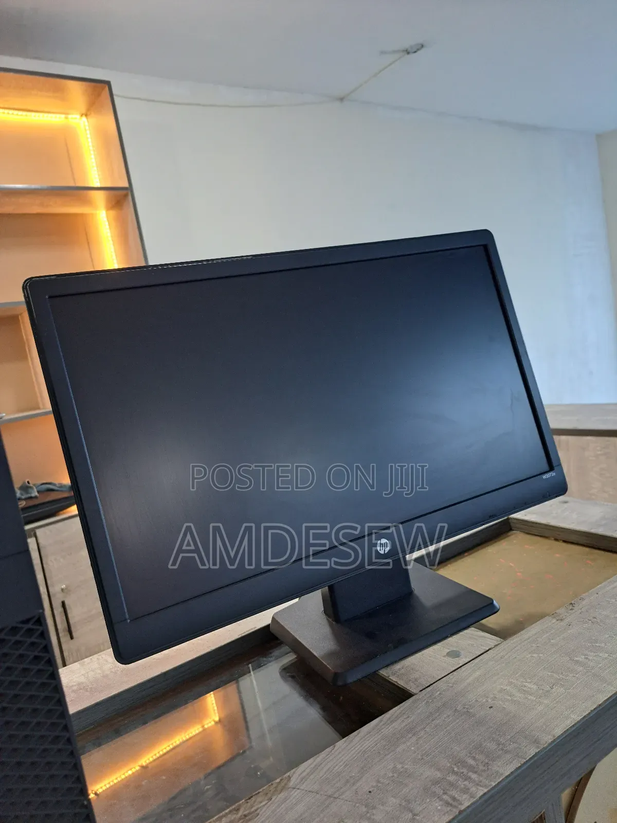 New Desktop Computer Dell OptiPlex 3050 4GB Intel Core I5 HDD 500GB