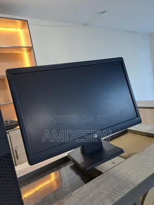 New Desktop Computer Dell OptiPlex 3050 4GB Intel Core I5 HDD 500GB