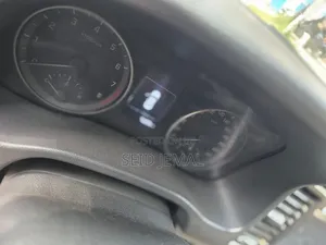 Hyundai Avante 2017 Gray