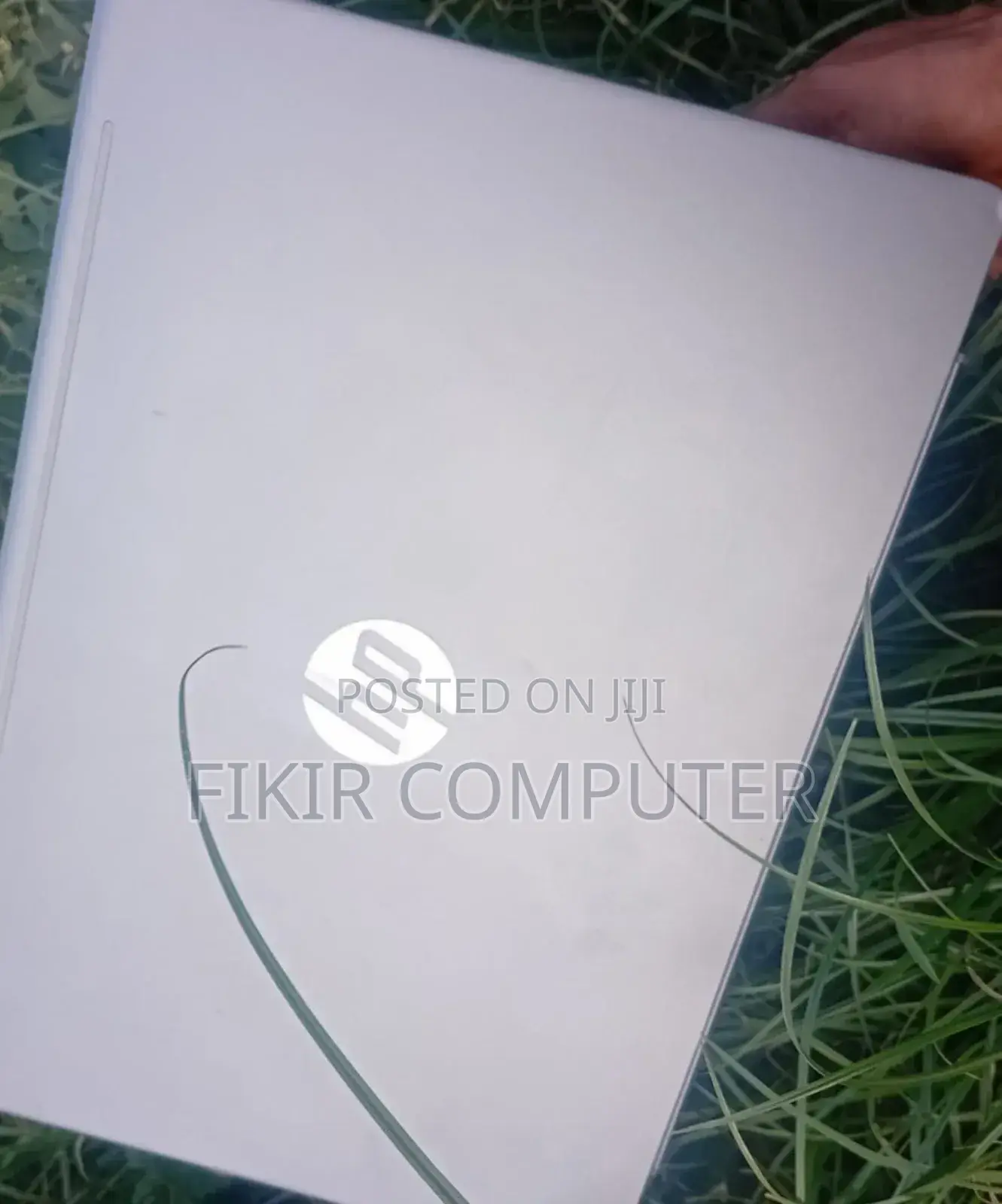 New Laptop HP Pavilion 11 16GB Intel Core i7 SSD 512GB