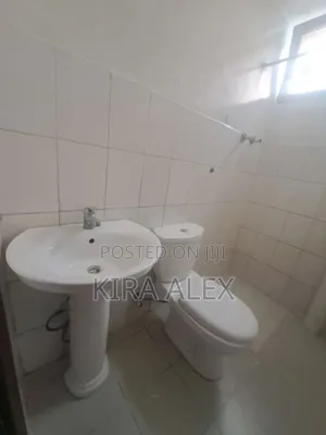 Furnished 4bdrm Apartment in Bole for sale