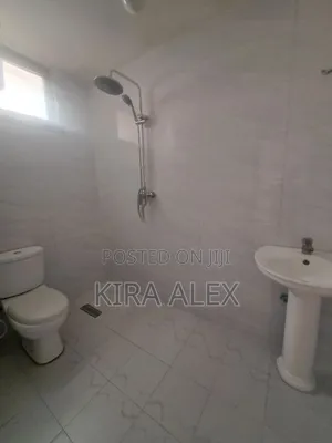 Furnished 4bdrm Apartment in Bole for sale