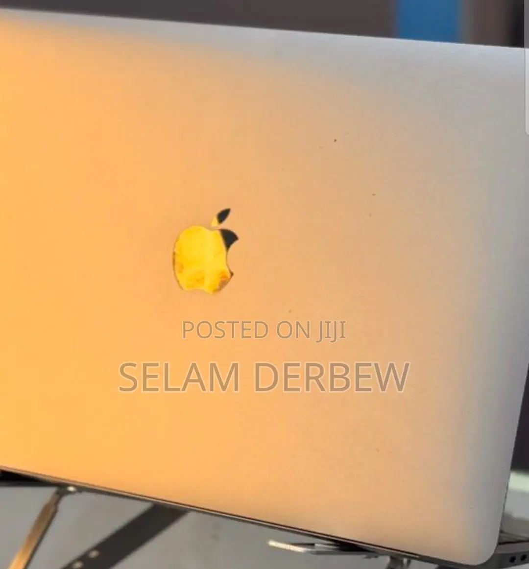 New Laptop Apple MacBook Air 2020 M1 8GB Apple M1 SSD 256GB