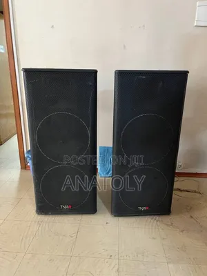 Photo - Full Range Tasoo Speaker