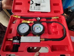 Photo - Cylinder Leakage Tester