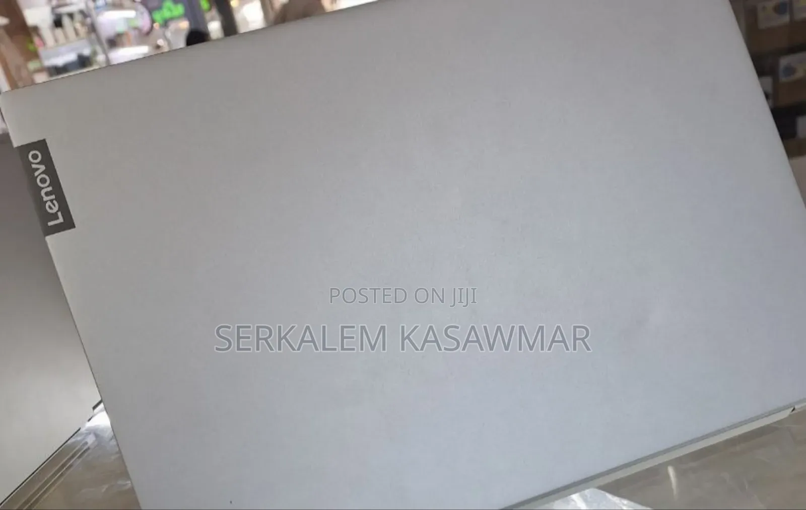 New Laptop Lenovo IdeaPad S340 8GB Intel Core I7 HDD+SSD 1T