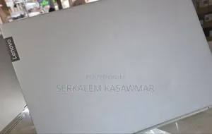 New Laptop Lenovo IdeaPad S340 8GB Intel Core I7 HDD+SSD 1T