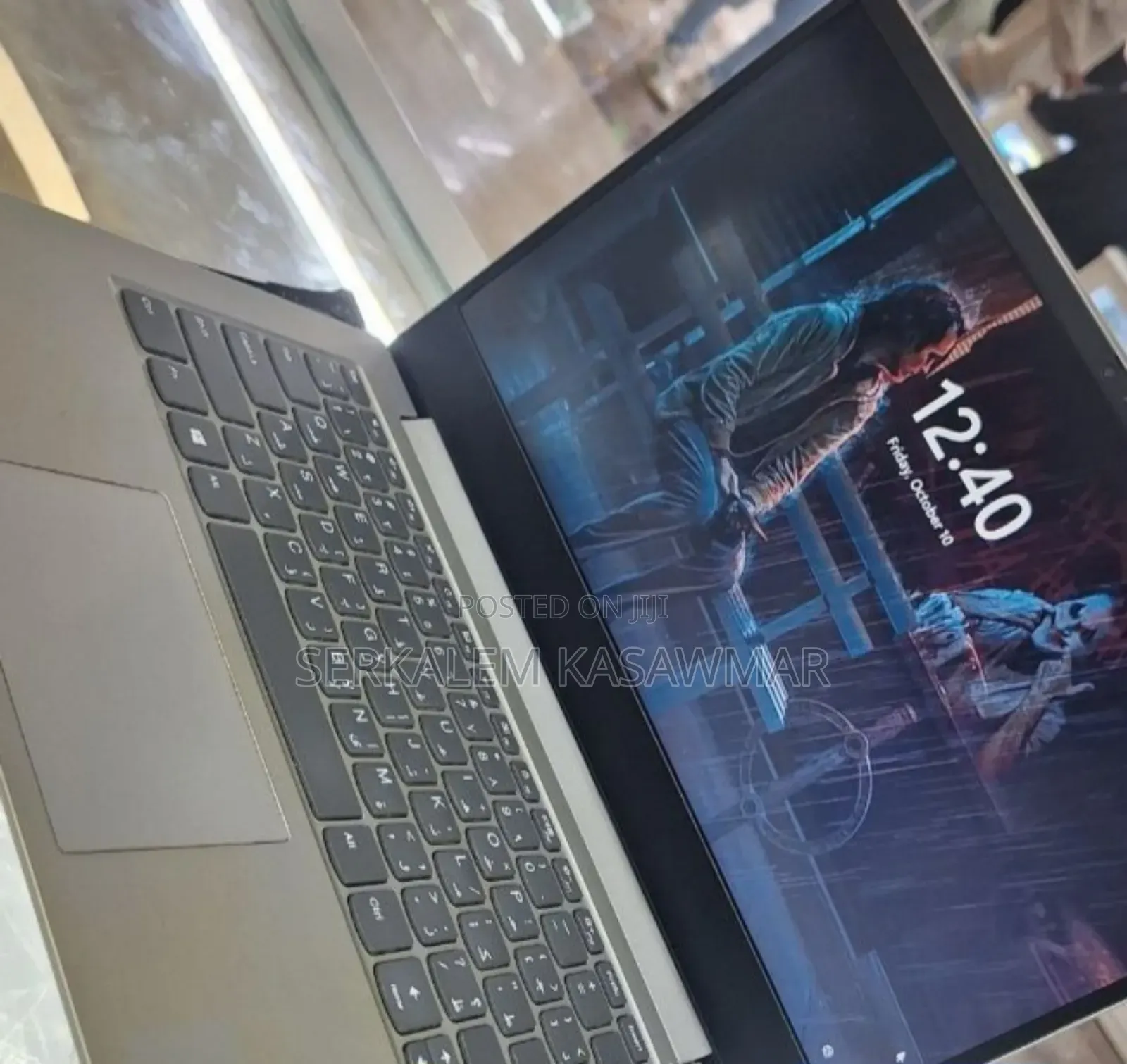 New Laptop Lenovo IdeaPad S340 8GB Intel Core I7 HDD+SSD 1T