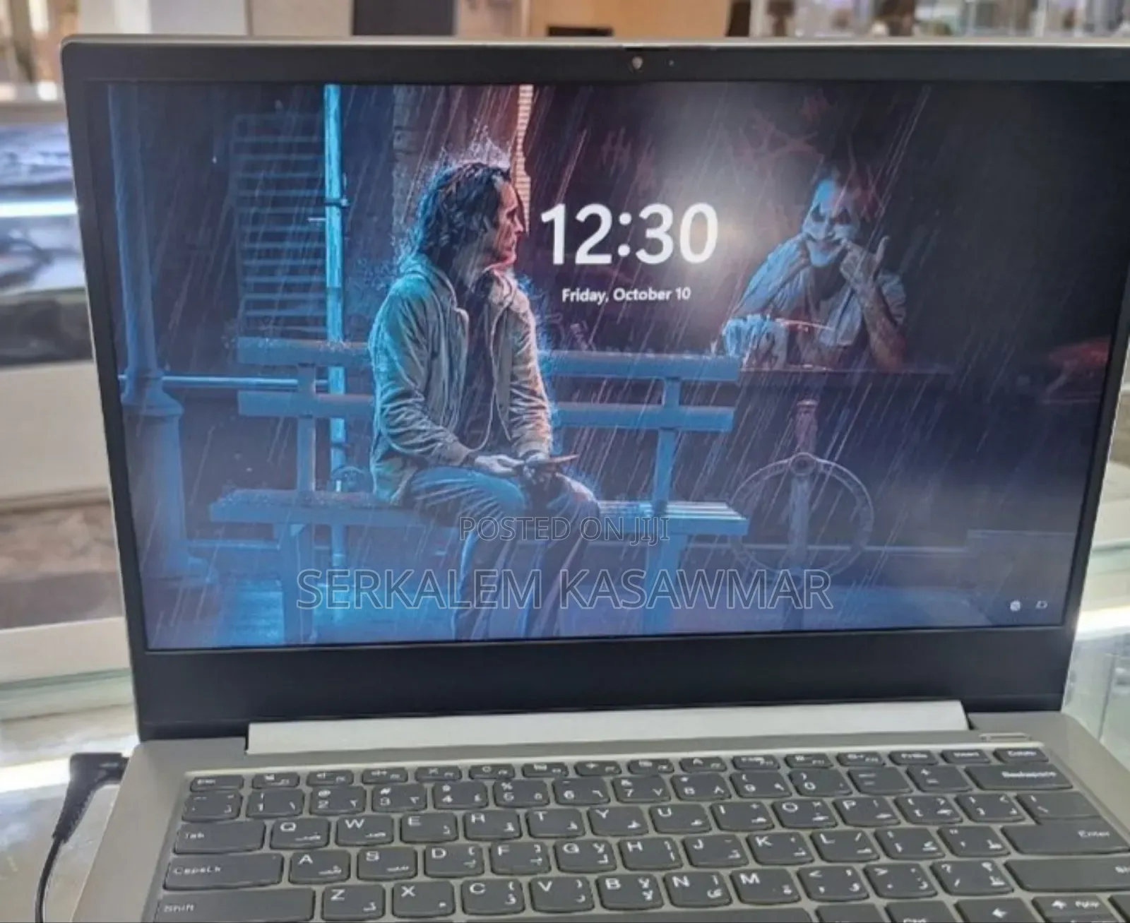 New Laptop Lenovo IdeaPad S340 8GB Intel Core I7 HDD+SSD 1T