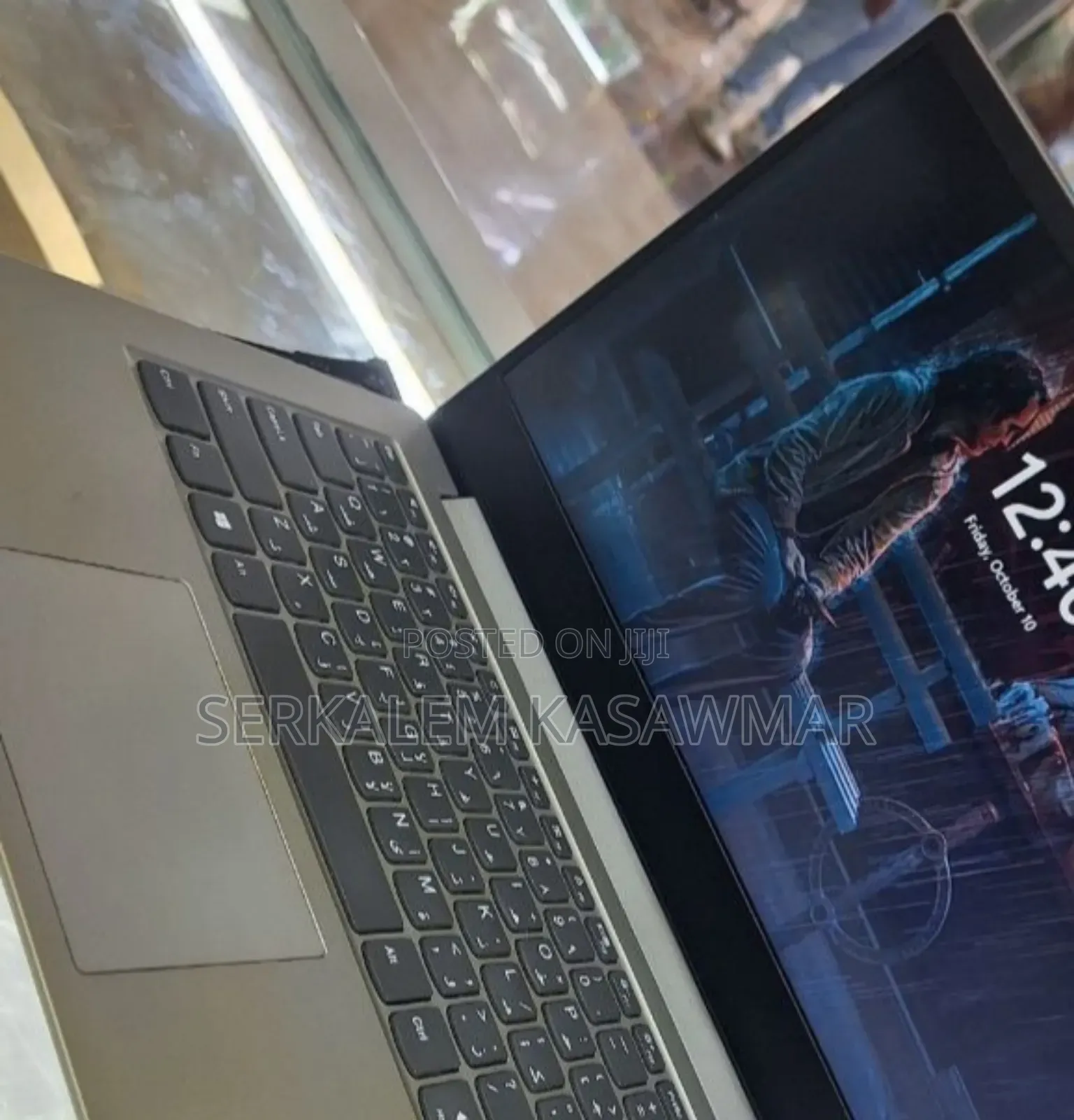 New Laptop Lenovo IdeaPad S340 8GB Intel Core I7 HDD+SSD 1T