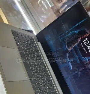 New Laptop Lenovo IdeaPad S340 8GB Intel Core I7 HDD+SSD 1T