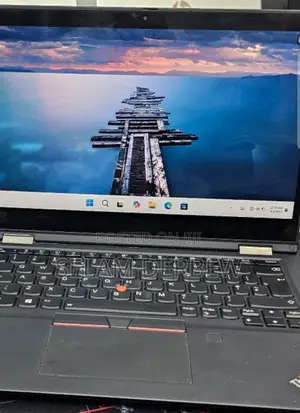 New Laptop Lenovo ThinkPad X390 16GB Intel Core I5 SSD 512GB