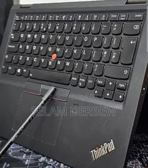 New Laptop Lenovo ThinkPad X390 16GB Intel Core I5 SSD 512GB