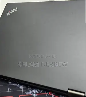 New Laptop Lenovo ThinkPad X390 16GB Intel Core I5 SSD 512GB