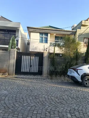 Furnished 5bdrm Townhouse/Terrace in Tafo Sheger, Yeka for sale