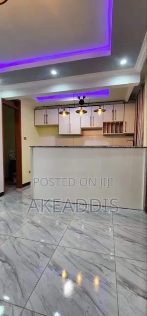 Furnished 2bdrm Condo in Bole Ayat for sale