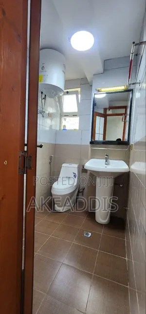 Furnished 2bdrm Condo in Bole Ayat for sale