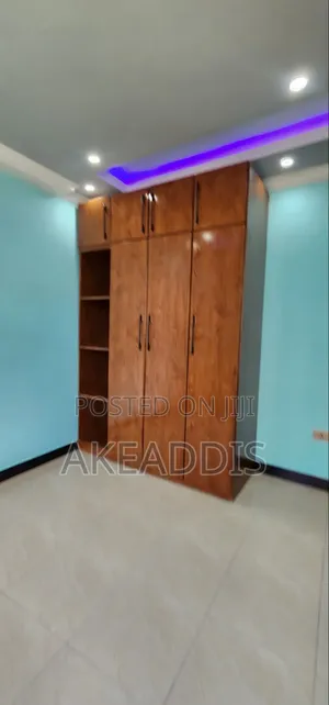 Furnished 2bdrm Condo in Bole Ayat for sale