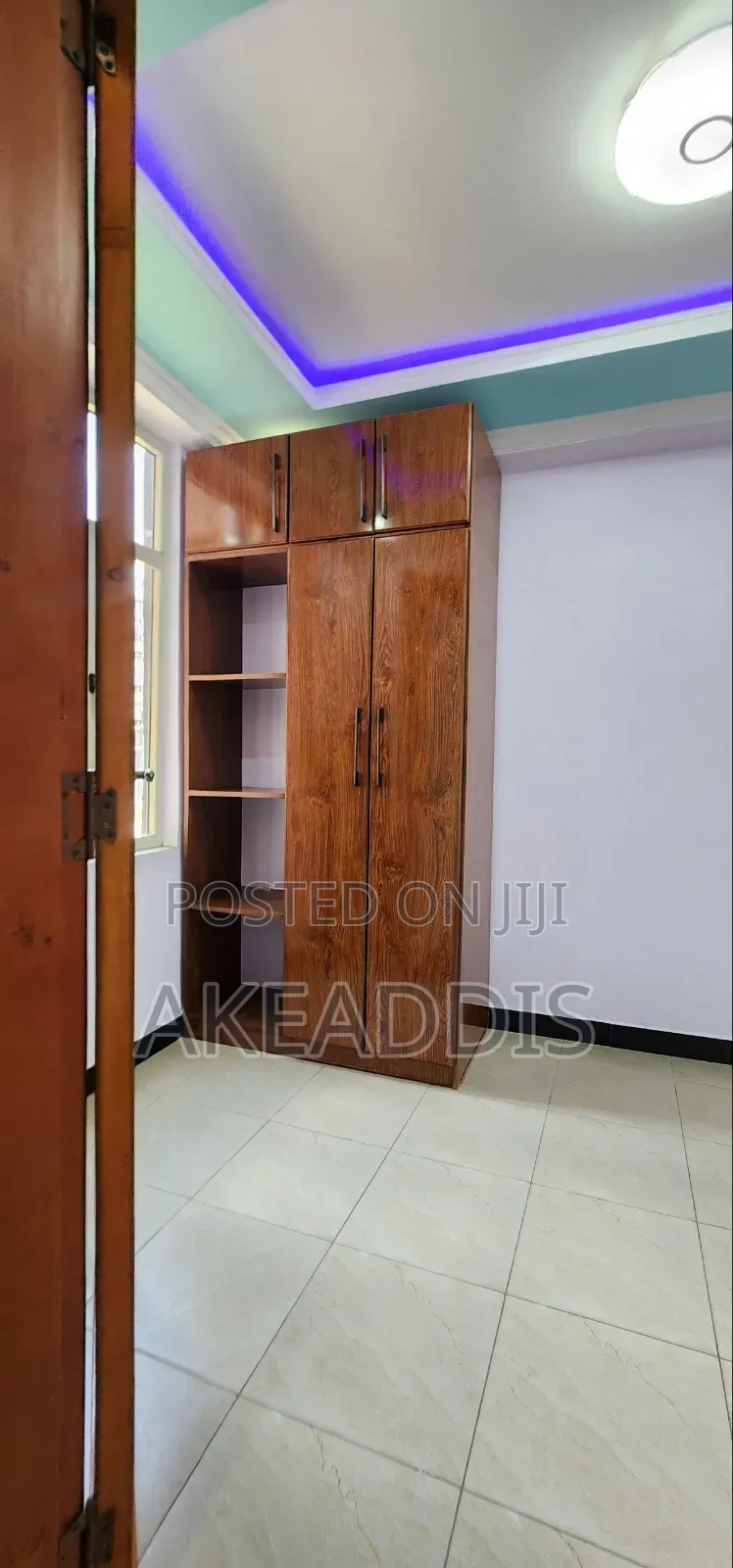 Furnished 2bdrm Condo in Bole Ayat for sale