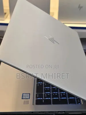 New Laptop HP EliteBook 850 G5 16GB Intel Core I5 SSD 512GB