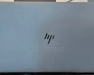 New Laptop HP EliteBook 850 G5 16GB Intel Core I5 SSD 512GB