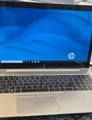 New Laptop HP EliteBook 850 G5 16GB Intel Core I5 SSD 512GB
