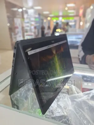 Photo - Laptop Dell Latitude 5289 8GB Intel Core I5 SSD 256GB