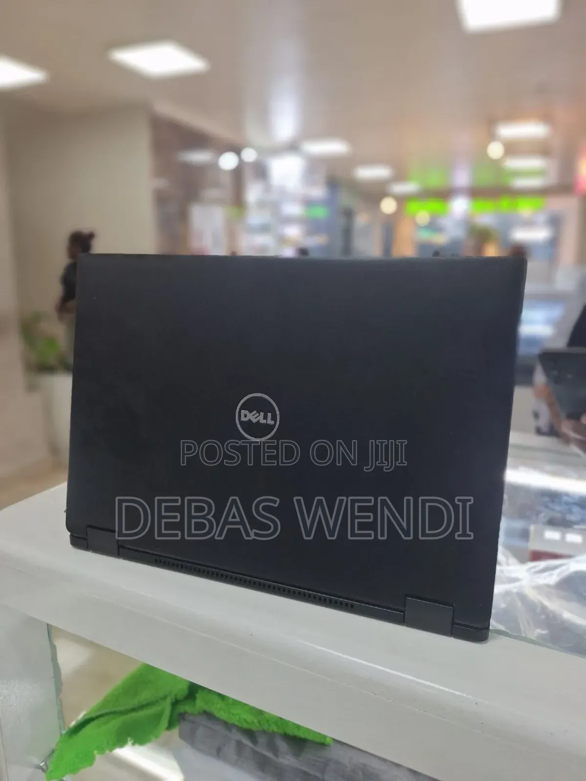 Laptop Dell Latitude 5289 8GB Intel Core I5 SSD 256GB