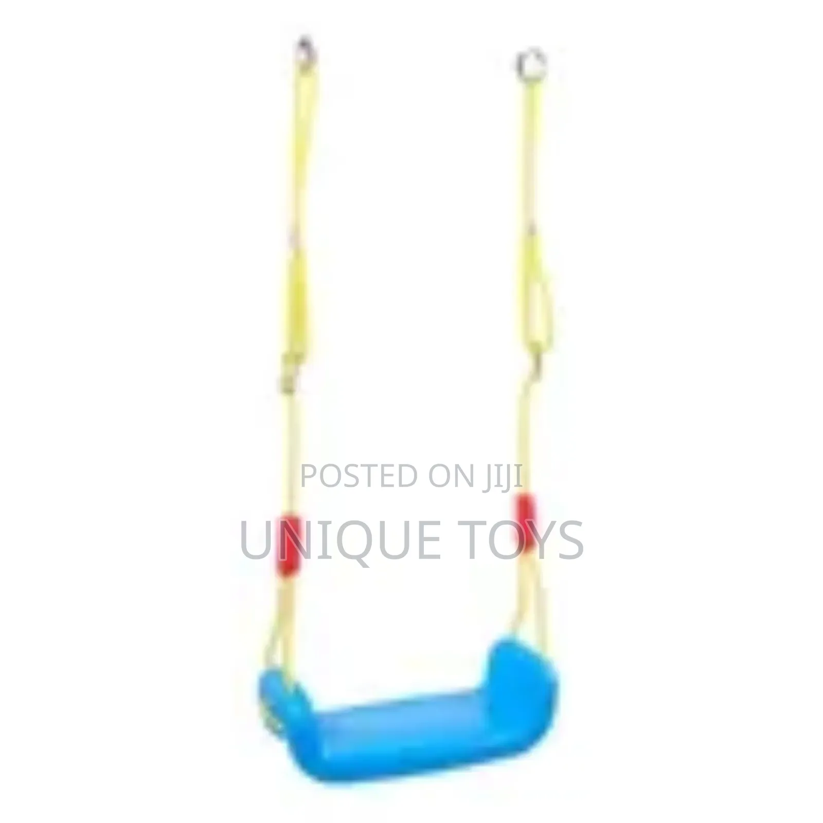 Children’S Outdoor Swing – 80kg Capacity