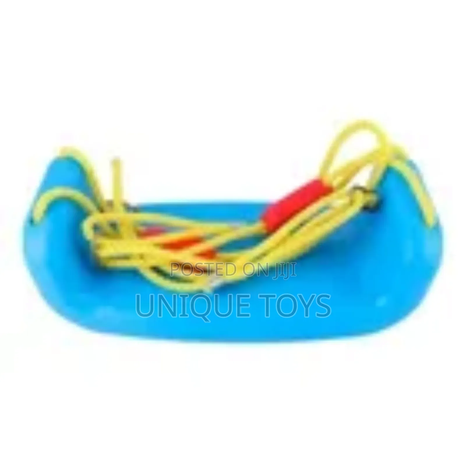 Children’S Outdoor Swing – 80kg Capacity