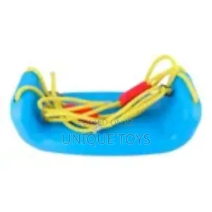 Children’S Outdoor Swing – 80kg Capacity