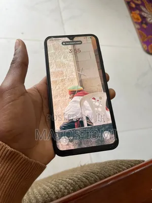 Samsung Galaxy A15 5G 128 GB Black