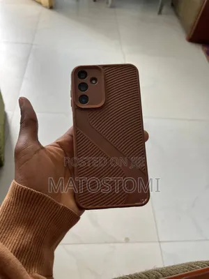 Samsung Galaxy A15 5G 128 GB Black