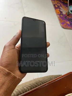 Samsung Galaxy A15 5G 128 GB Black