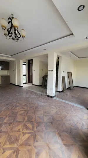 6bdrm House in Bulbula, Bole for sale